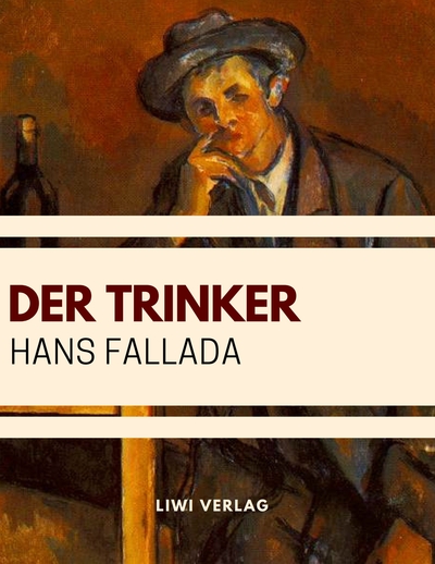Picture of Der Trinker