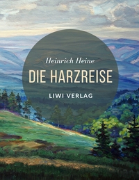 Picture of Die Harzreise