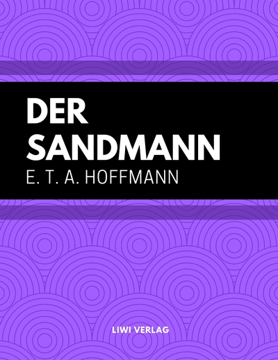 Picture of Der Sandmann
