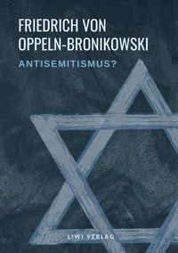 Picture of Antisemitismus?
