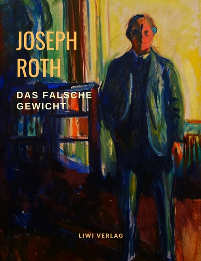 Picture of Das falsche Gewicht