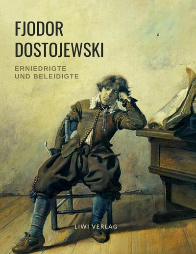 Picture of Erniedrigte und Beleidigte