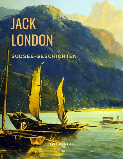 Picture of Südsee-Geschichten