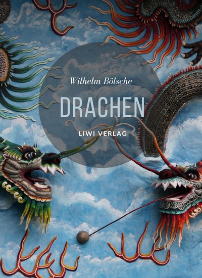 Picture of Drachen. Mythos und Wissenschaft