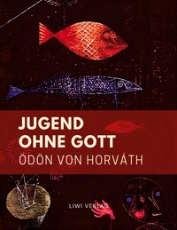 Picture of Jugend ohne Gott (Textausgabe)