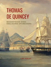 Picture of Bekenntnisse eines englischen Opiumessers