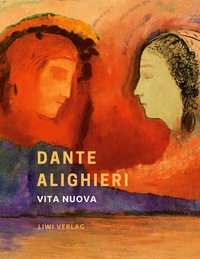 Picture of Dante Alighieri: Vita nuova. Das neue Leben. Neuausgabe