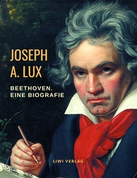 Picture of Ludwig van Beethoven