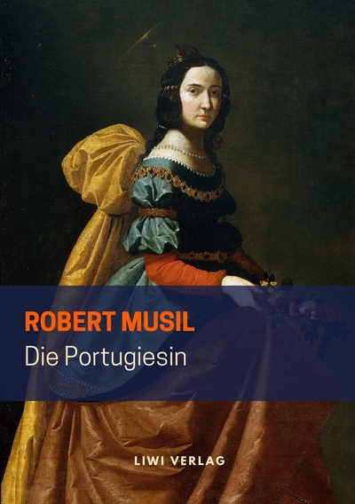 Picture of Die Portugiesin
