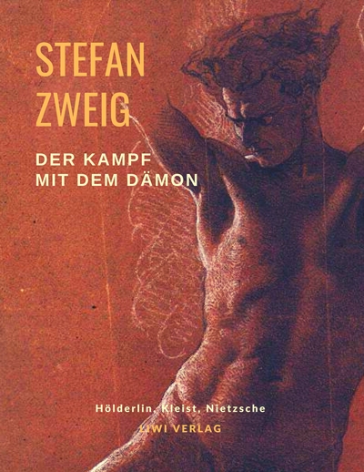 Picture of Der Kampf mit dem Dämon
