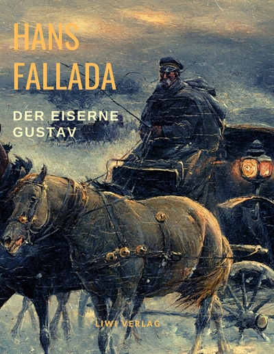 Picture of Der eiserne Gustav