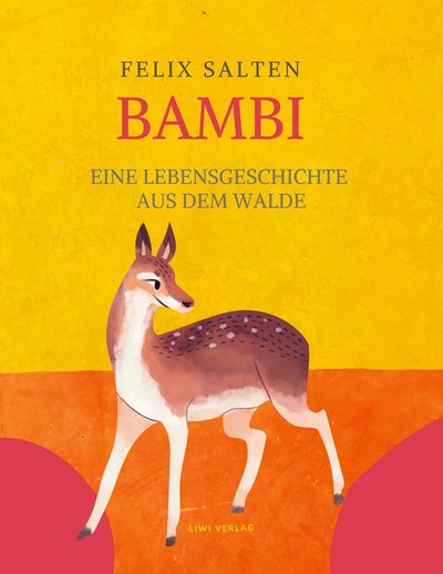 Image de Bambi