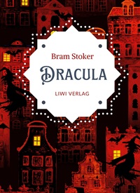 Image de Bram Stoker: Dracula. Vollständige Neuausgabe