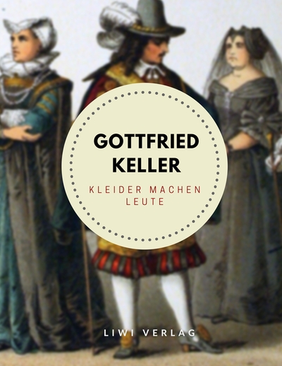 Picture of Kleider machen Leute
