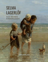 Picture of Selma Lagerlöf: Aus meinen Kindertagen