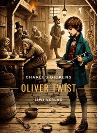 Picture of Charles Dickens: Oliver Twist. Vollständige Neuausgabe