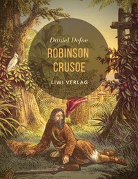 Picture of Robinson Crusoe