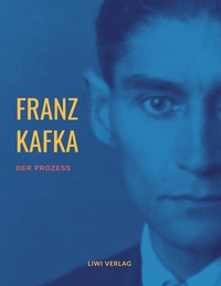 Picture of Der Prozeß