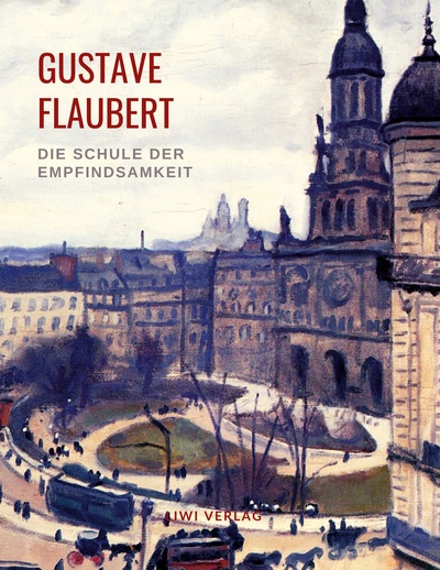 Picture of Die Schule der Empfindsamkeit