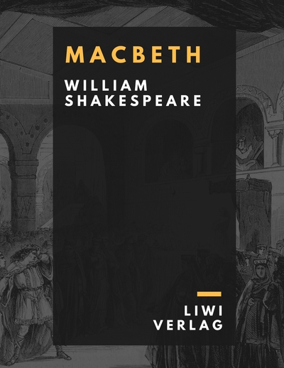 Picture of Macbeth