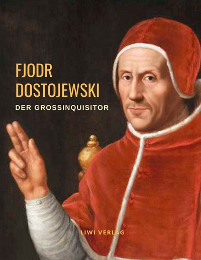 Picture of Der Großinquisitor