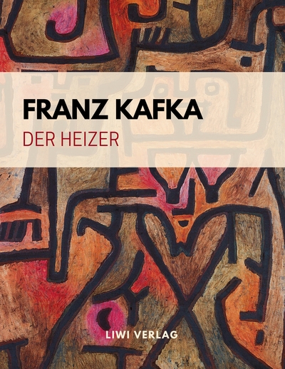 Picture of Der Heizer. Ein Fragment
