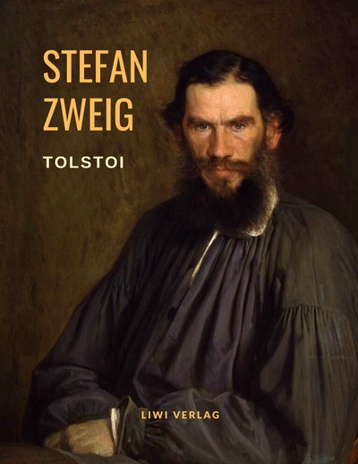Picture of Tolstoi - Der Kampf um Verwirklichung. Eine Biografie