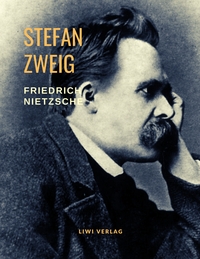 Picture of Friedrich Nietzsche - Der Tanz über dem Abgrund. Eine Biografie
