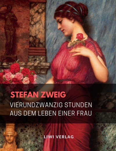 Picture of Vierundzwanzig Stunden aus dem Leben einer Frau