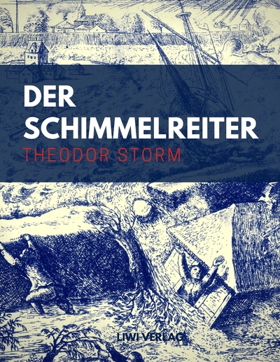 Picture of Der Schimmelreiter