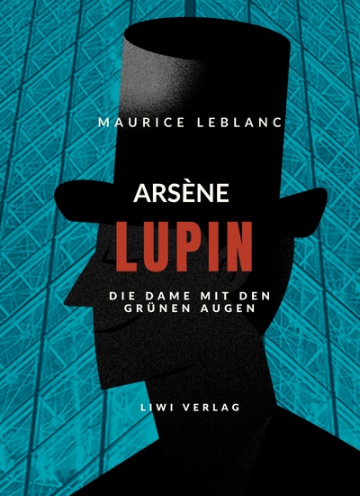 Image de Arsène Lupin - Die Dame mit den grünen Augen