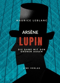 Image de Arsène Lupin - Die Dame mit den grünen Augen