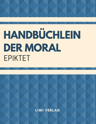 Image de Handbüchlein der Moral