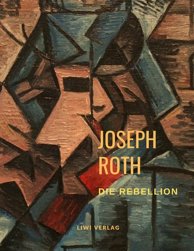 Picture of Die Rebellion