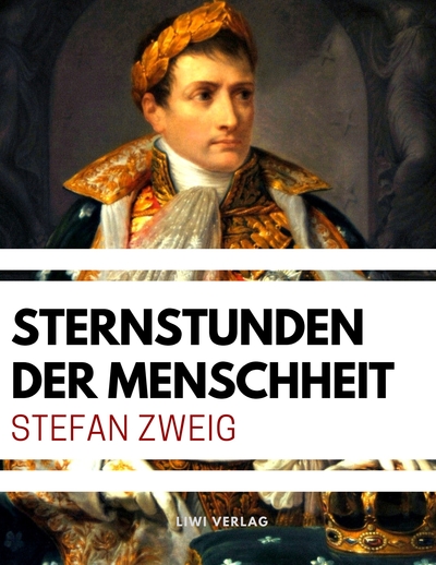 Picture of Sternstunden der Menschheit