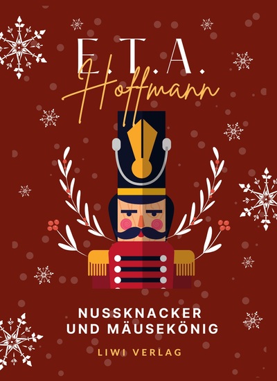 Image de E.T.A. Hoffmann: Nußknacker und Mausekönig. Vollständige Ausgabe