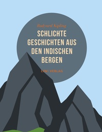 Picture of Schlichte Geschichten aus den indischen Bergen