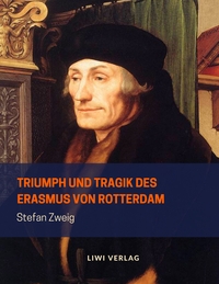 Picture of Triumph und Tragik des Erasmus von Rotterdam