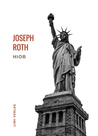 Picture of Joseph Roth: Hiob. Vollständige Neuausgabe