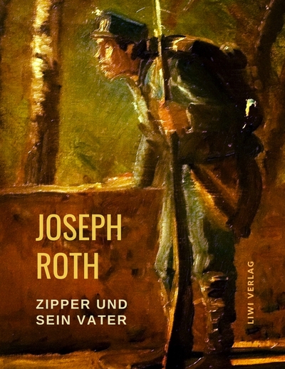 Picture of Zipper und sein Vater