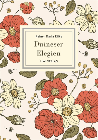 Picture of Rainer Maria Rilke: Duineser Elegien. Vollständige Neuausgabe