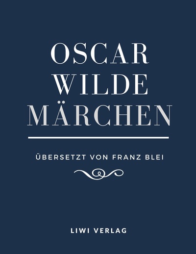 Picture of Märchen (Übersetzt von Franz Blei)