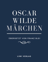Picture of Märchen (Übersetzt von Franz Blei)