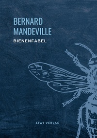 Picture of Bernard Mandeville: Die Bienenfabel