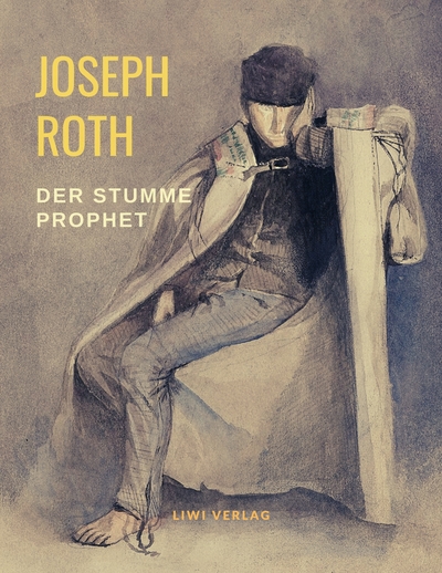 Picture of Der stumme Prophet