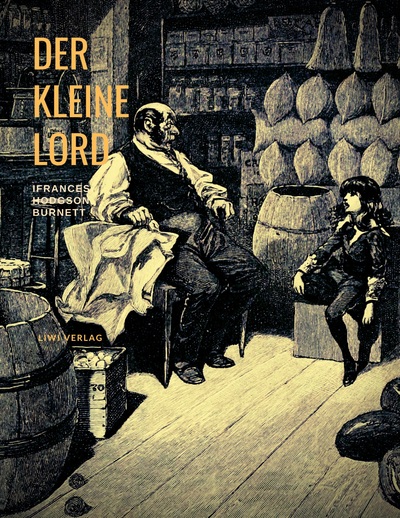 Picture of Der kleine Lord