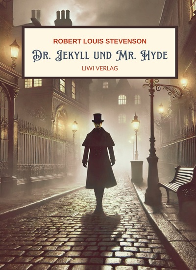 Picture of R. L. Stevenson: Der seltsame Fall des Dr. Jekyll und Mr. Hyde. Vollständige Neuausgabe