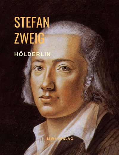 Picture of Hölderlin