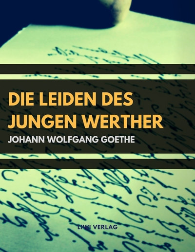 Picture of Die Leiden des jungen Werther