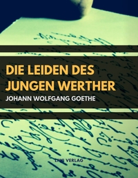 Picture of Die Leiden des jungen Werther
